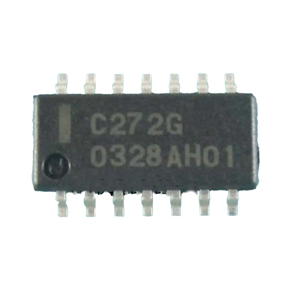 

10PCS C272G UPC272G SOP-14