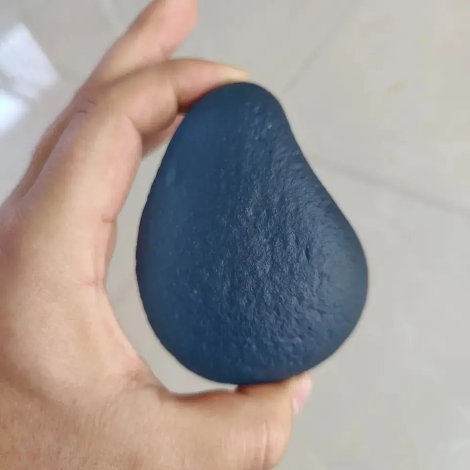 Sapphire Original Stone, Treasure! Transparent And Very Beautiful