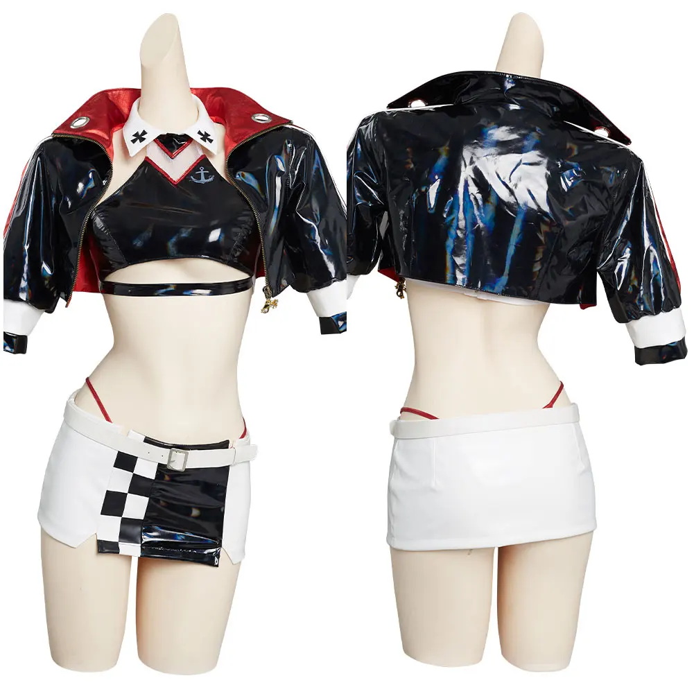 

Карнавальный костюм для косплея, на Хэллоуин