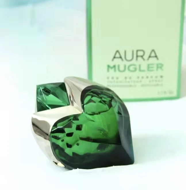 

Hot Brand Mugler Aura Mugler Original Female Parfume High Quality Woman Parfume Classic Parfume for Woman