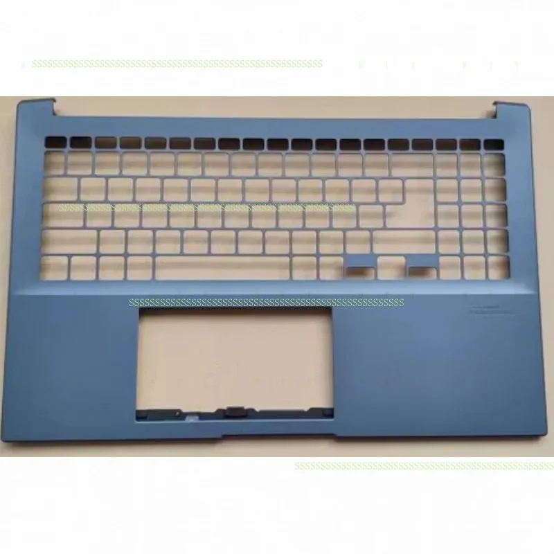 Фото S + новинка для ASUS PRO15 K6500 M6500Q M6500R C крышка клавиатуры черный №1