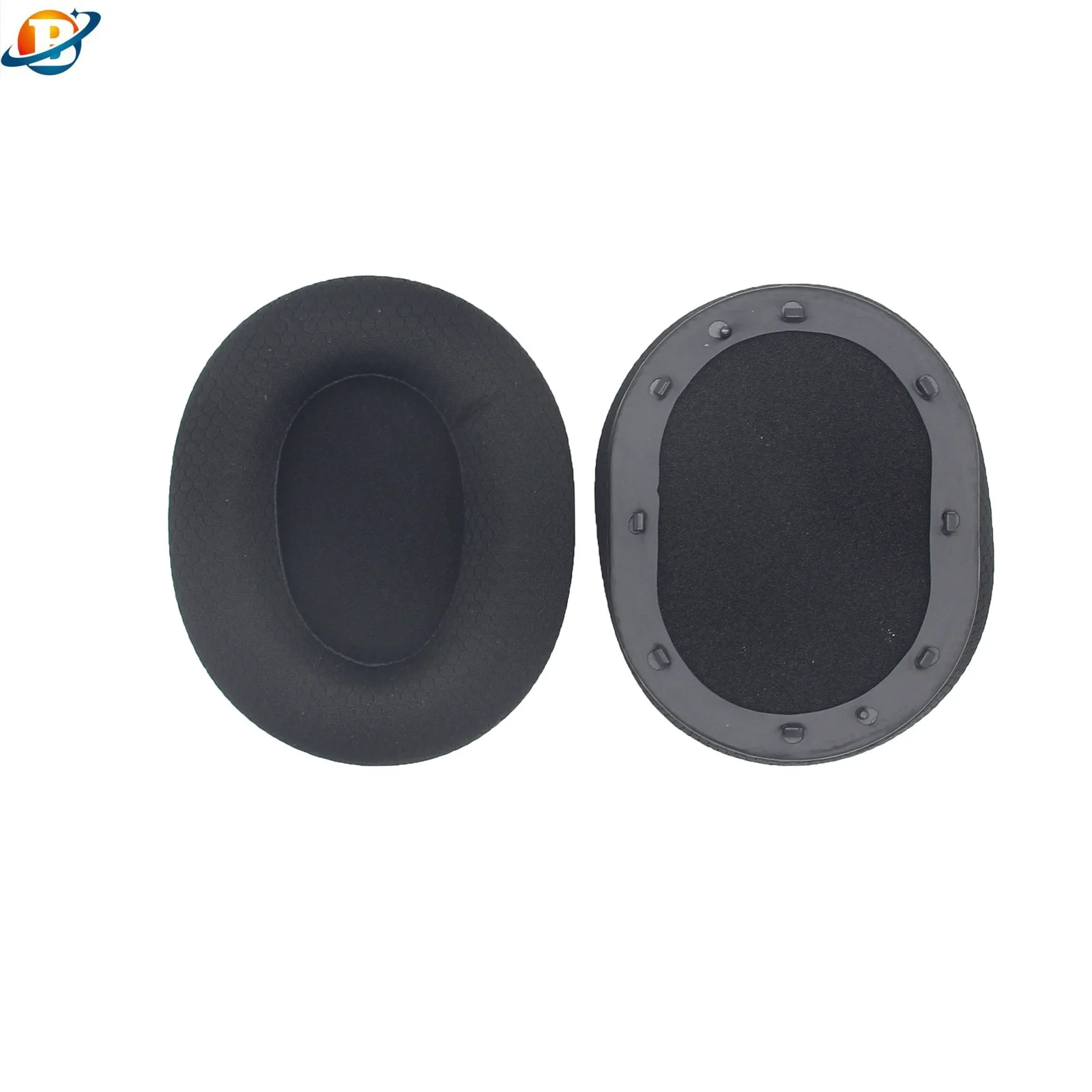 

Ear Pad For Razer Black Shark V1 V2 X V2SE Pro Headset Replacement Headphones Memory Foam Replacement Earpads Foam Ear Pads