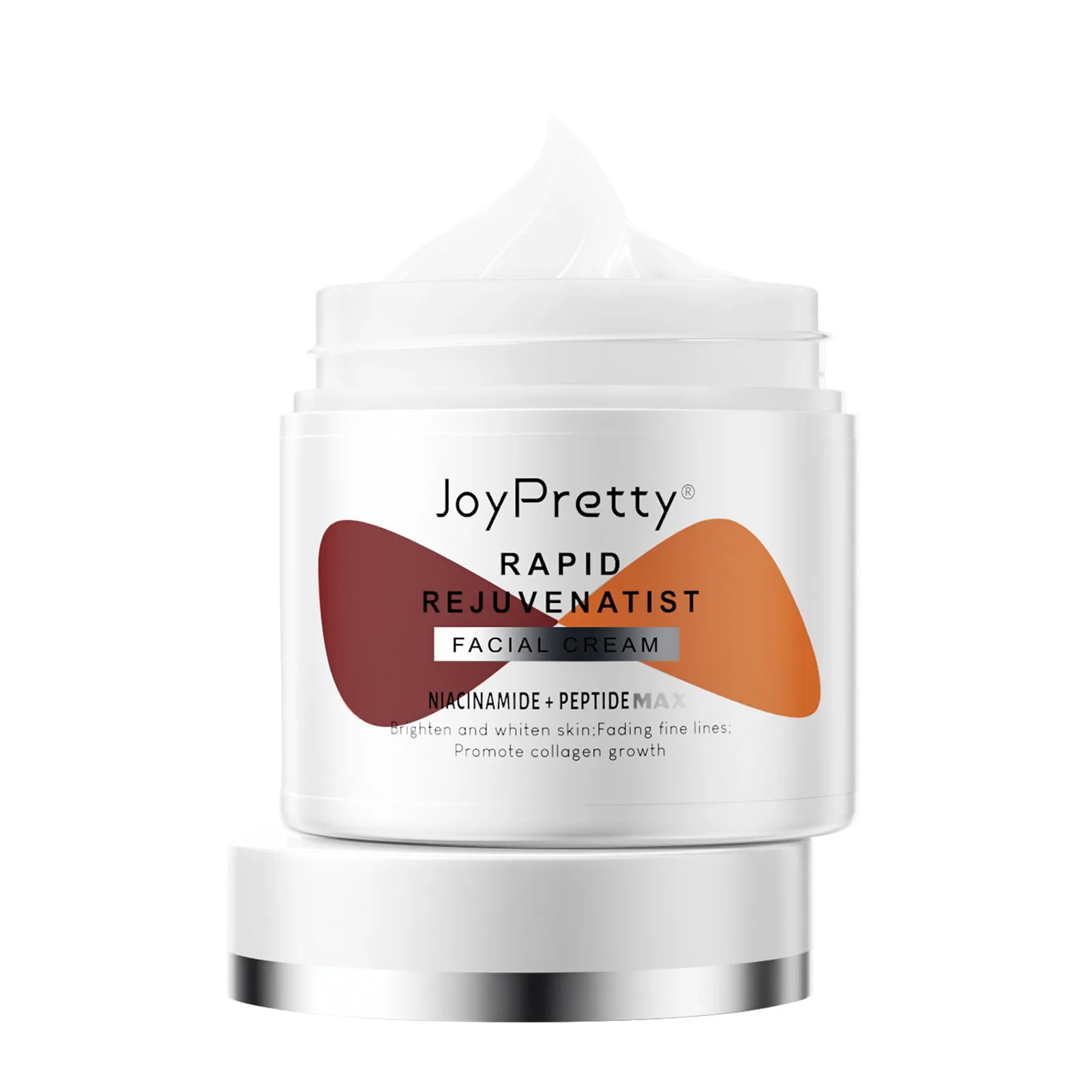 

Whitening Cream Face Moisturizer For Dry Skin Hydrating Face Anti-Aging Face Neck And Chest Moisturizer To Smooth Skin And