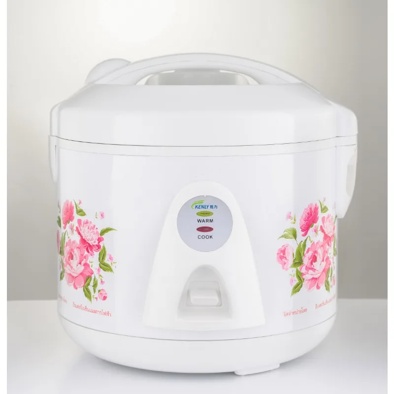 Пользовательская бытовая техника маленькая кухонная электрическая deluxe