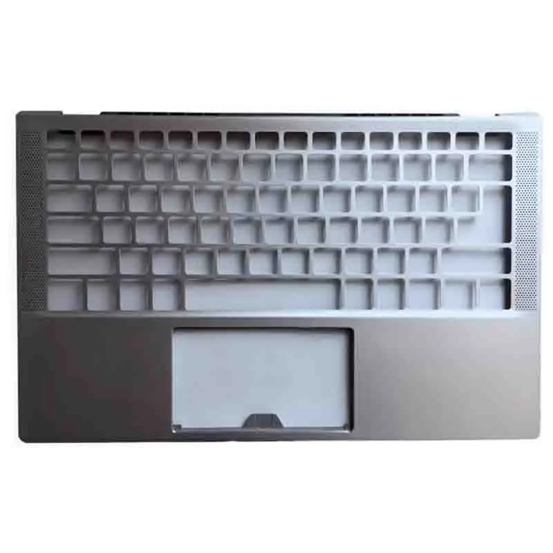 05792K 5792K Серебряная новая Оригинальная верхняя крышка для Dell inspiron 7000 7300 7301