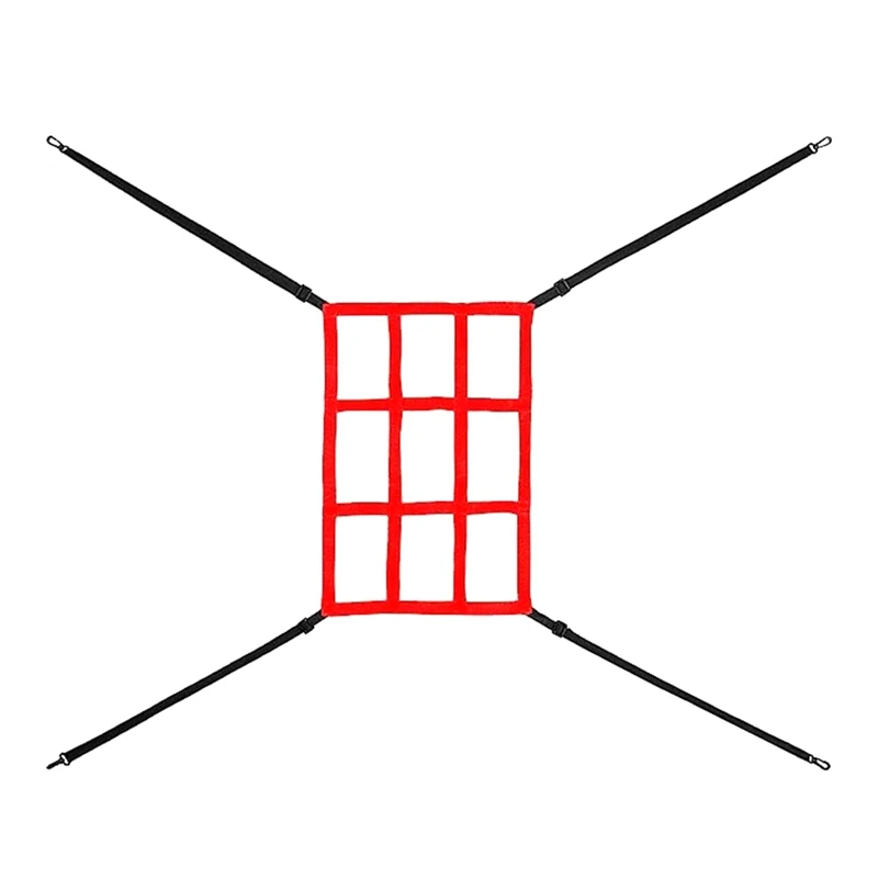 Цель зоны забастовки для бейсбольной сети 7X7 сеть продается только в центральной