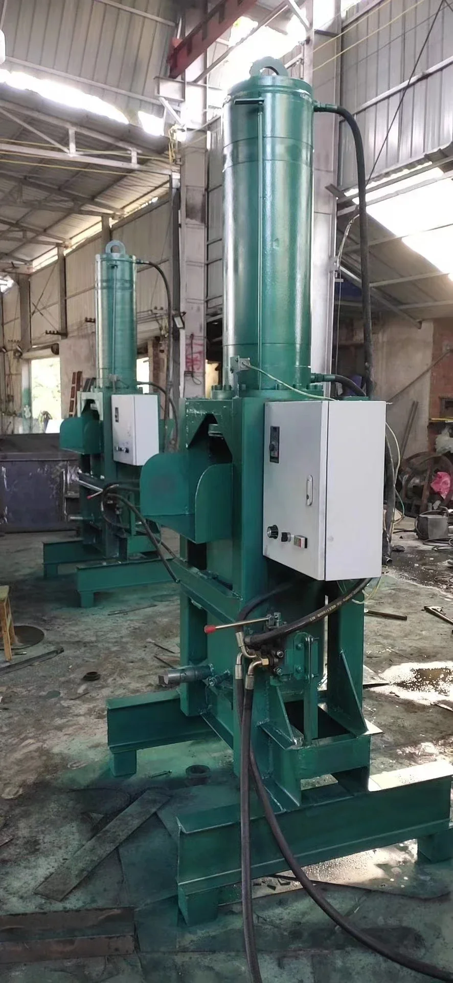 Многофункциональная машина для приготовления благовоний автоматическая