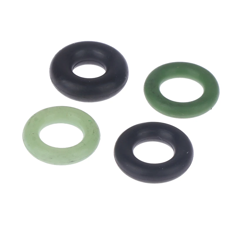 Уплотнительное кольцо из смолы резиновая прокладка для автомобильной топливной