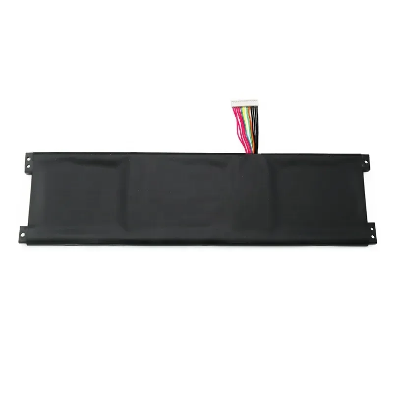 JGTM U45A1 11 4 В 4100 мАч Сменный аккумулятор для ноутбука PF4WN Оригинальный Hasee KINGBOOK U47T1