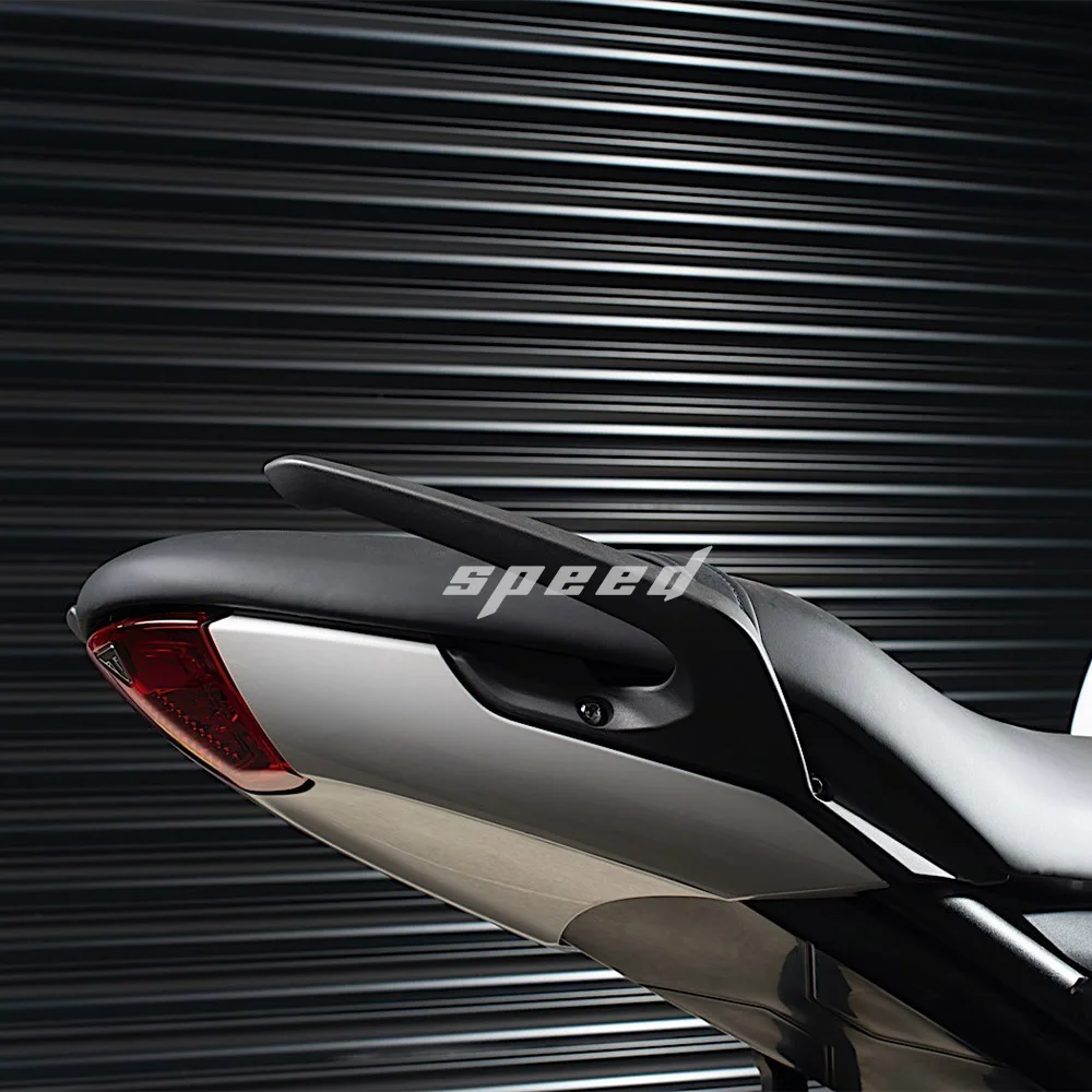 Новинка 2021-2023 для Trident660 TRIDENT660 Trident 660 задние поручни пассажирские рукоятки ручка