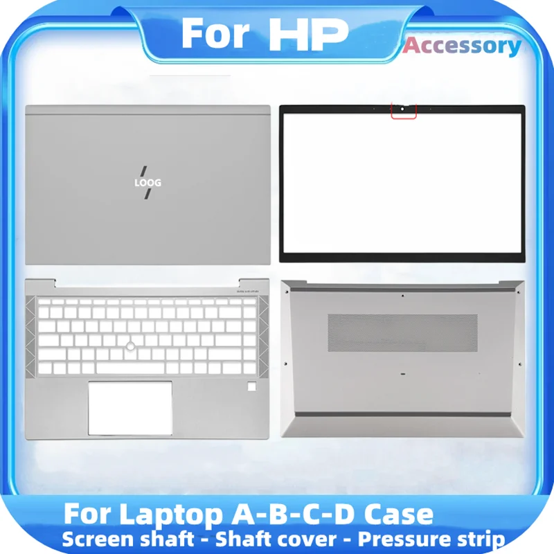 

Новая Оригинальная задняя крышка ЖК-дисплея для ноутбука HP Elitebook 850 G7 850 G8