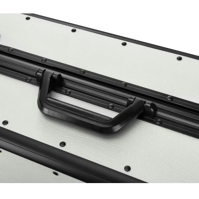 New Carry-On Trolley Case Vintage Travel Suitcase PC Universal Wheels Trolley Luggage 20