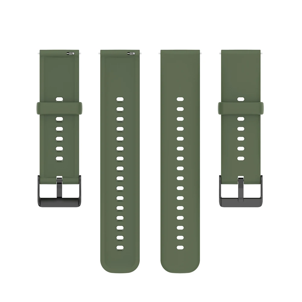 Ремешок для наручных часов CMF Watch Pro 1 2 высококачественный ремешок из ТПУ