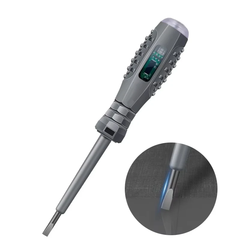 

Индукционный тестер напряжения XMSJ