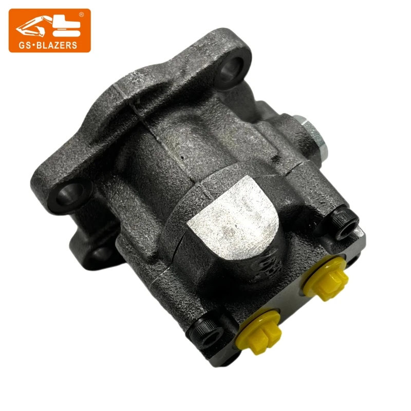 Насос для перекачки топлива экскаватора/погрузочный насос 2923751 Для