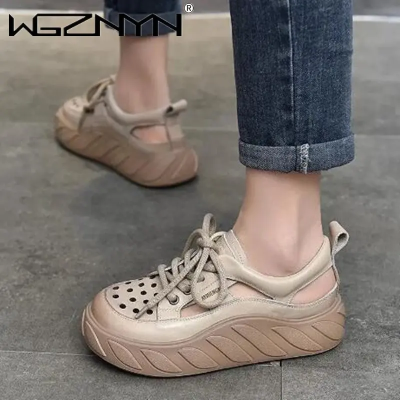 

Кроссовки женские дышащие, повседневная обувь для тенниса, обувь для спорта, лето 2023