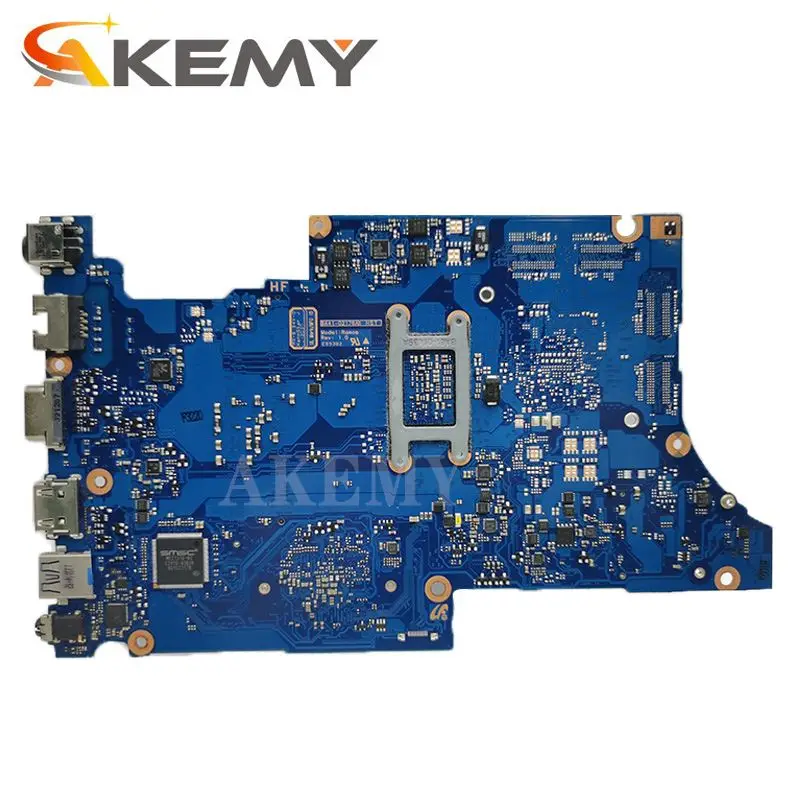 Материнская плата AKemy для ноутбука SAMSUNG NP370R4E NP370R5E NP470R5E |