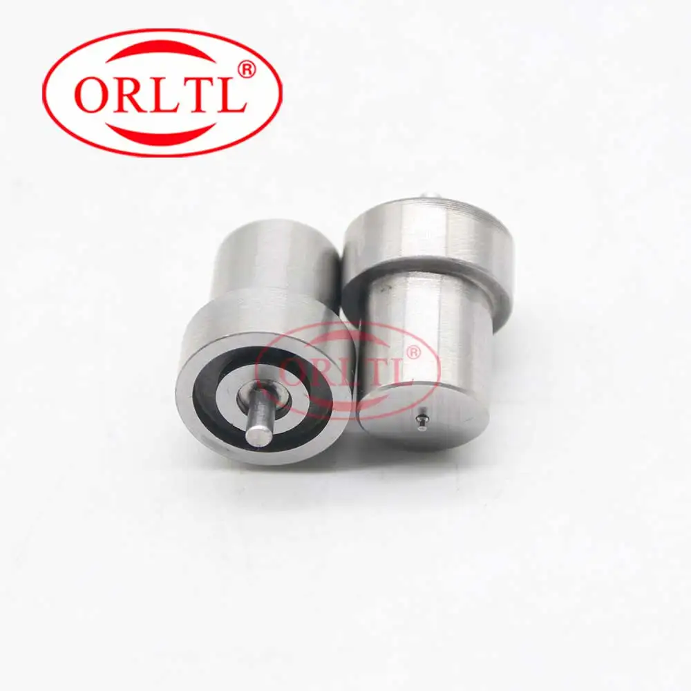 4pcs New DN0PDN121 DN4PD57 Diesel Fuel Injector Sprayer Nozzle for DENSO Euro 2 Toyota Motor2L NISAN/MAZD TD25/27/WL-T |
