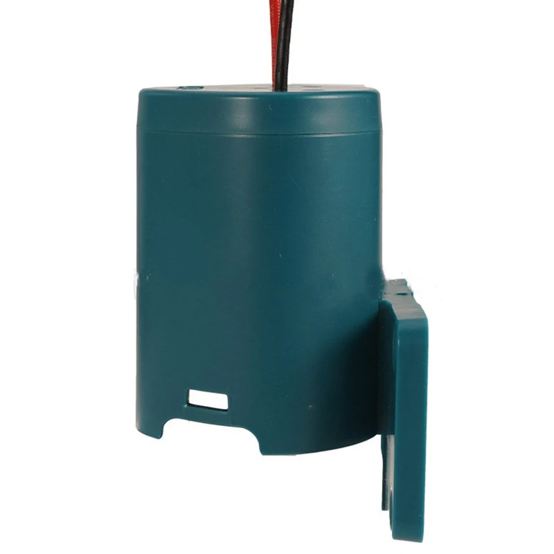 

Для адаптеров Makita, 18 в, разъем питания аккумулятора, адаптер док-станции с 14AWG соединители проводов Power