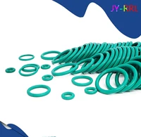 1pcs green fkm thick cs 3 55mm rubber ring o rings seals id 100103106109112115120 300mm o ring seal gasket fuel washer