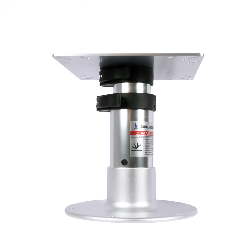 Регулируемый стол для кемпера регулируемый основание стола на подставке