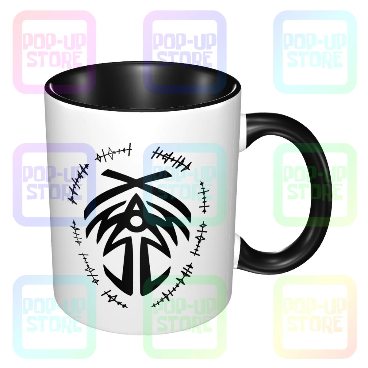 The Stormlight архив, Брэндон Сандерсон, туман Рон, путь королей, кружка, чайные чашки, 11 унций, молочная чашка, кофейные кружки