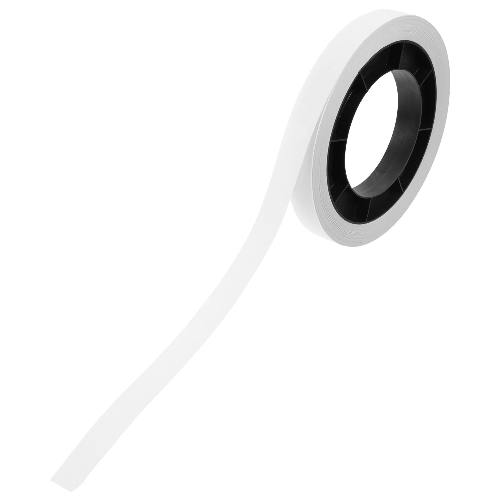 Бумажная полоска для переплета банкнот (белая [одна пластина]) Офисные денежные