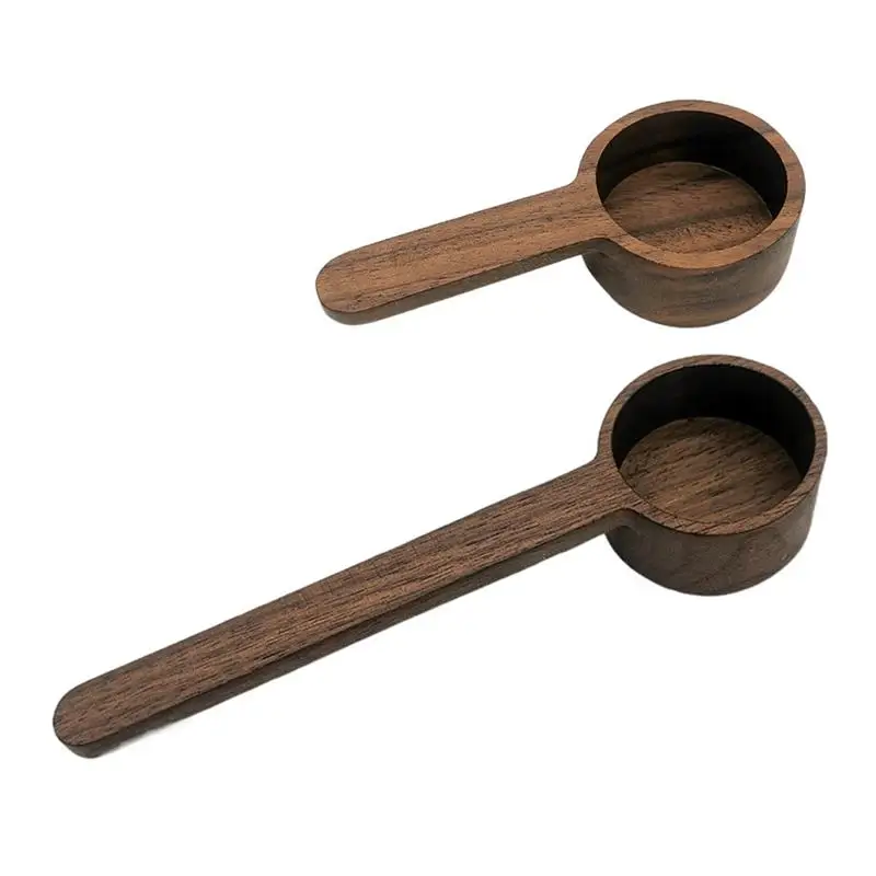 

2 шт., мерные ложки для кофе, из овсяной муки