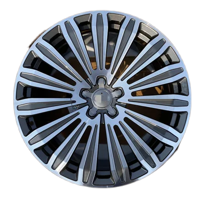 

19 inch Automobile Hubcap Wheel Cover 4 Sets Wheel Hub Cover