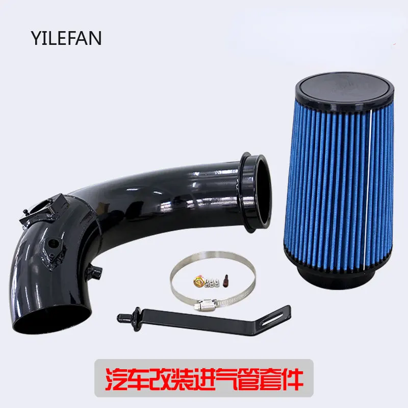 

Подходит для набора фильтров воздухозаборника с масляным покрытием для Dodge Ram 2007,5 л Cummins Diesel 2012-