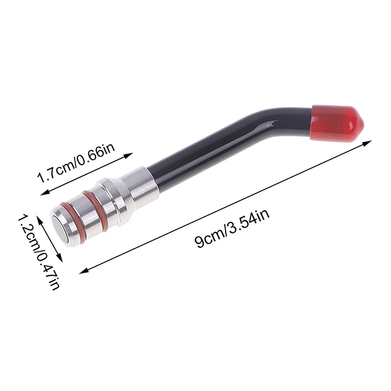 1 шт. стоматологические светодиодные насадки для отверждения стоматологической