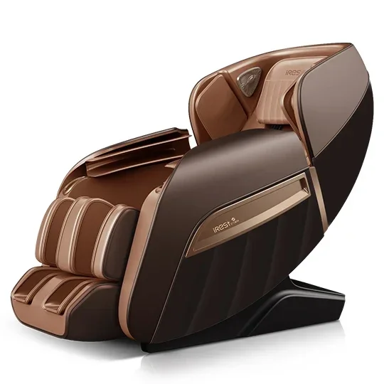 A305 Irest Massage Chair Luxury Electric Comfortable Space Seats Full Body Zero Gravity 4d