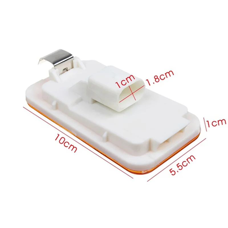 5 шт. 24 В индикаторная лампа для грузовиков Volvo Trucks FM/FH