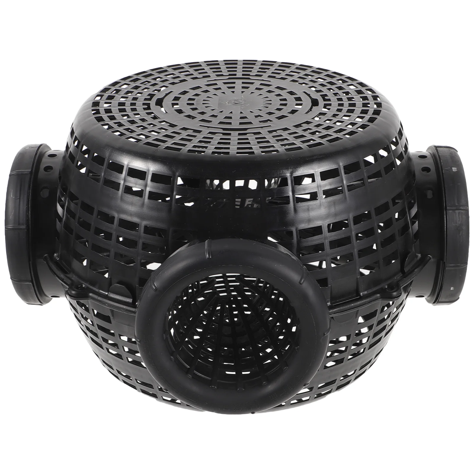 Крытая и наружная подставка для мяча наблюдения глобус светоотражающая