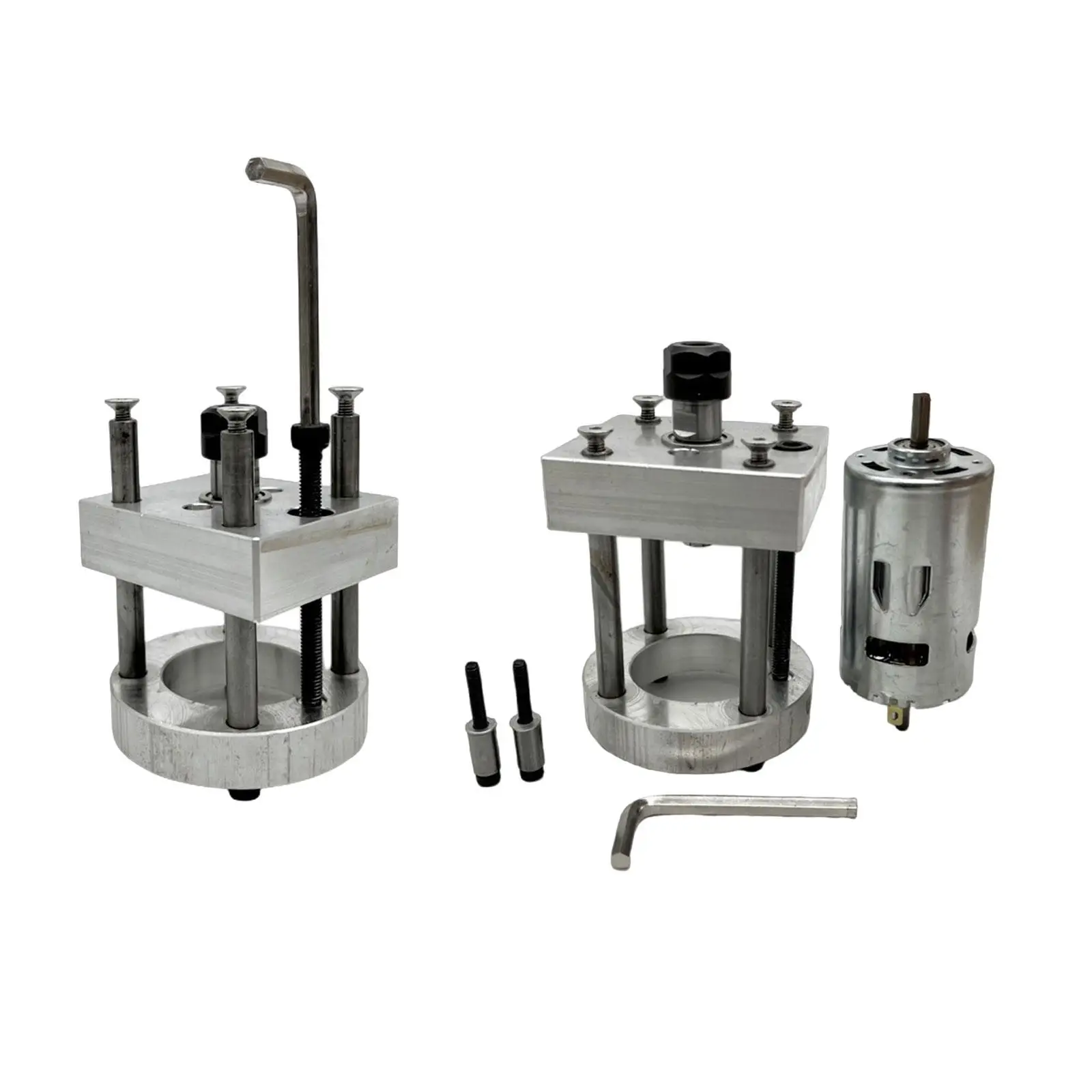 

Router Plates Engraving Machine Motors Lifting Spindle Router Lifting System for Trimming Machines lift system Mounting Milling