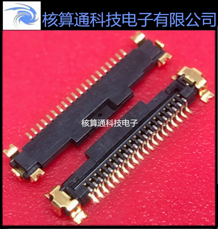 

Free shipping DF36-20S-0.4V(51) (52) 20P 0.4mm 10PCS