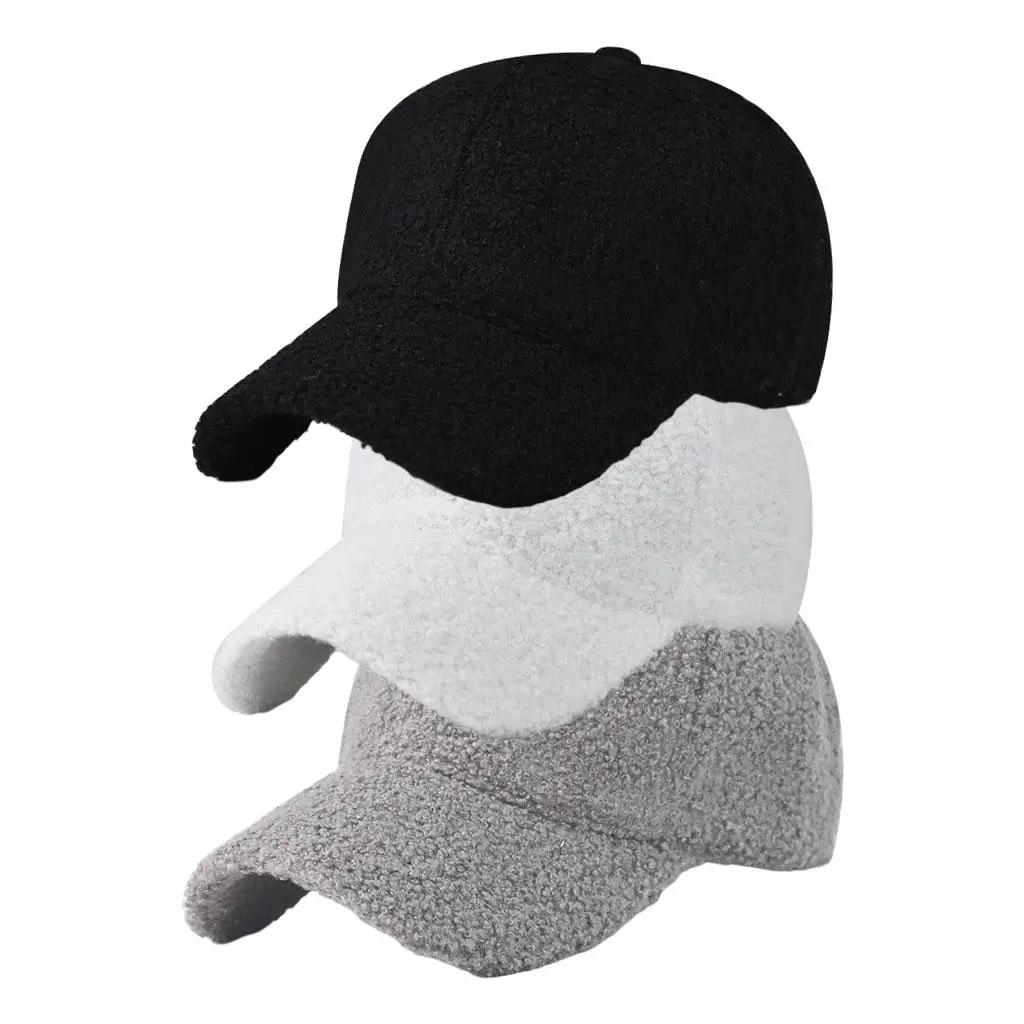 

Регулируемая шапка в стиле хип-хоп для теплых зимних видов спорта на открытом воздухе