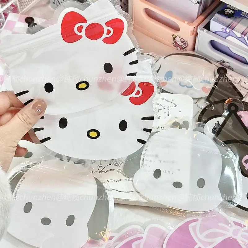 Рисунок 2 - Новинка, кавайная сумка Sanrio
