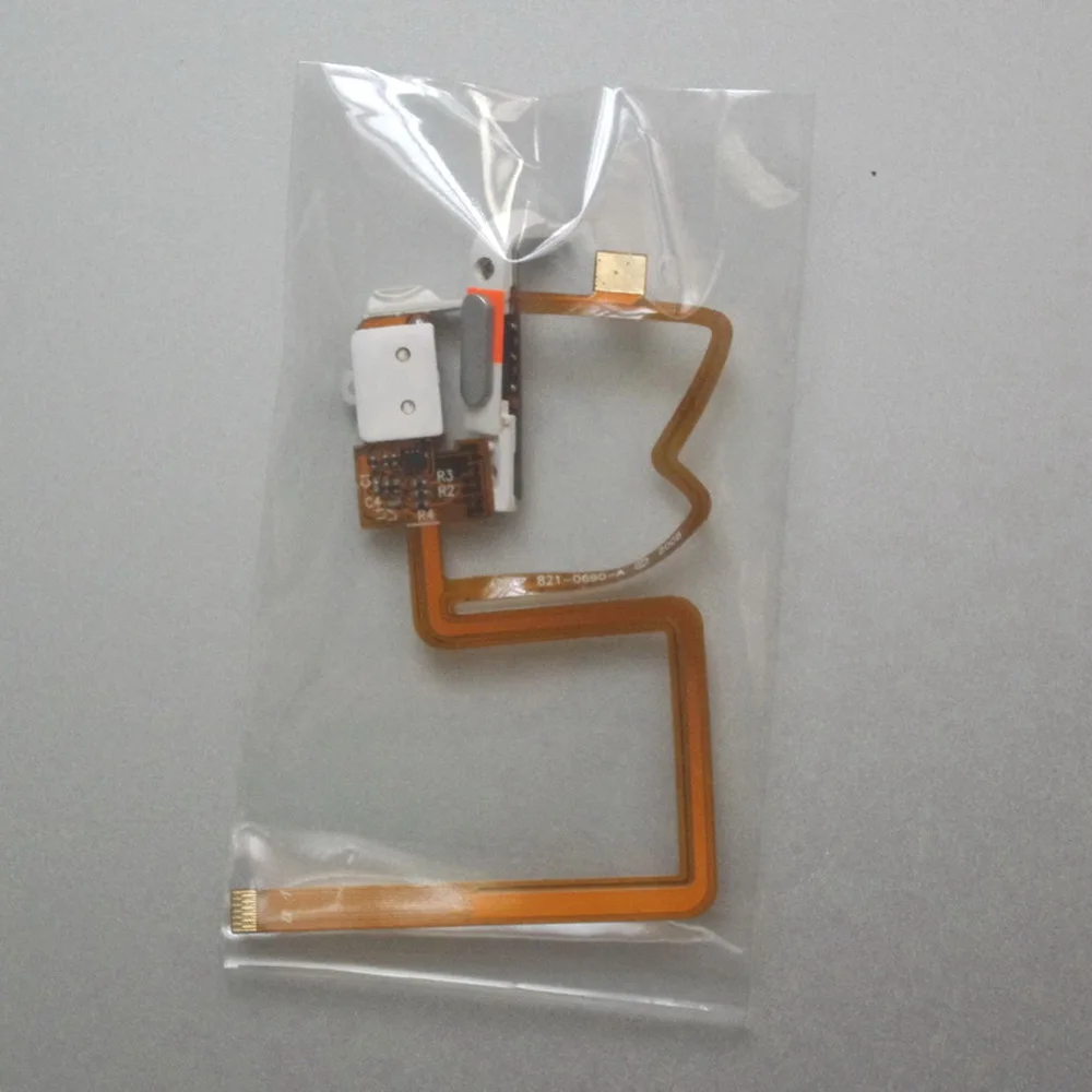 Kup Dla Ipoda 5. Wideo 30GB 6th Classic 80GB 120GB 7. 160GB Slim Słuchawki Audio Flex Cable