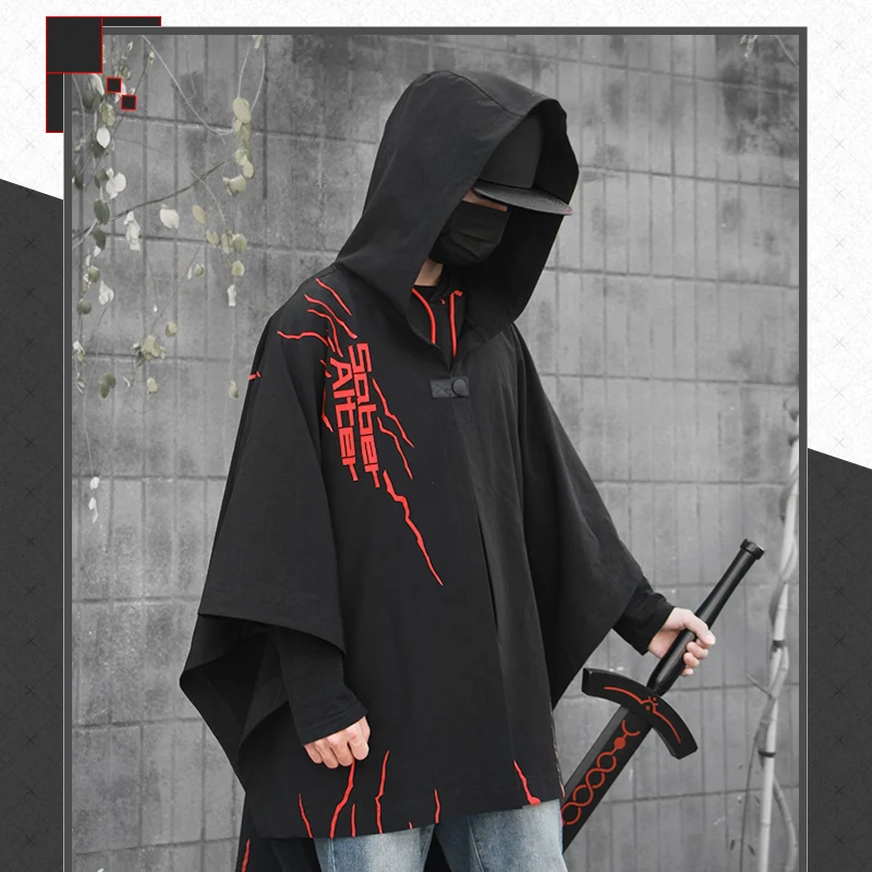 Fate Stay Night Heaven's Feel Saber Alter аниме FGO FSN светодиодный плащ-одеяло манга для ролевых игр Sakura Rin Emiya (art.: 3920bbc4e8285) - 3920bbc4e8285