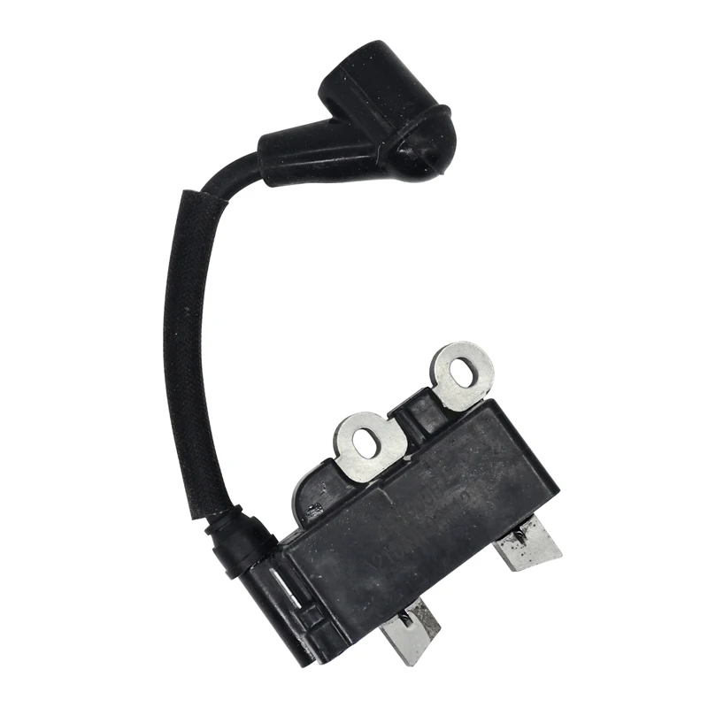 

Ignition Coil 291337001 Compatible with Ryobi Brush cutter RY251PH RY252CS RY253SS RY254BC