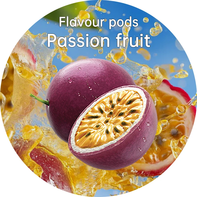 

LUSQI капсулы для воды