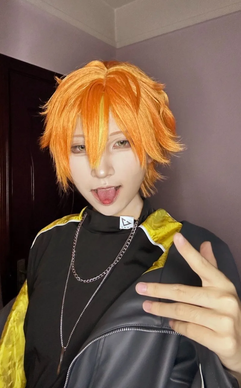 Костюм Shinonome Akito/Aoyagi Toya для косплея