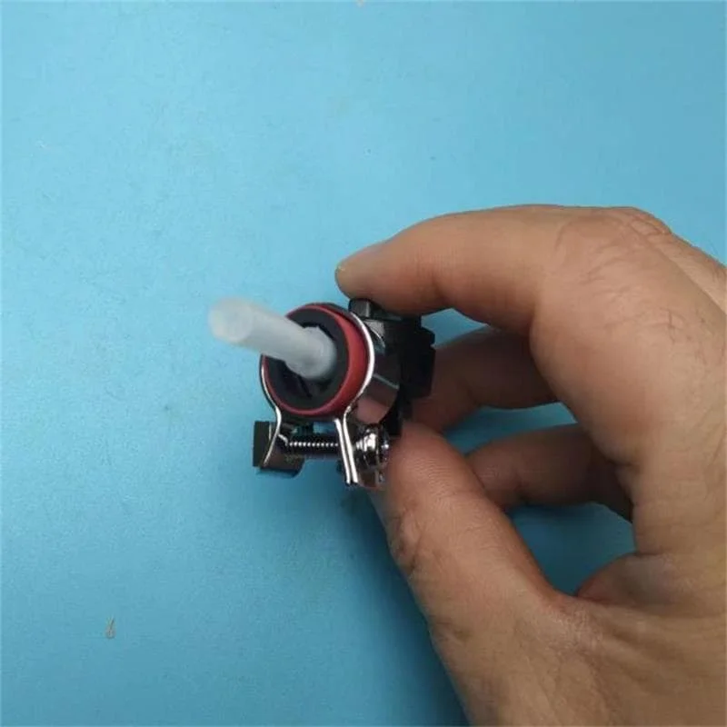 NS3.5 оригинальный Топливный Кран AY для NISSAN NS2.5A2 NS3.5A2/B2 2T 2.5HP 3.5HP 4HP