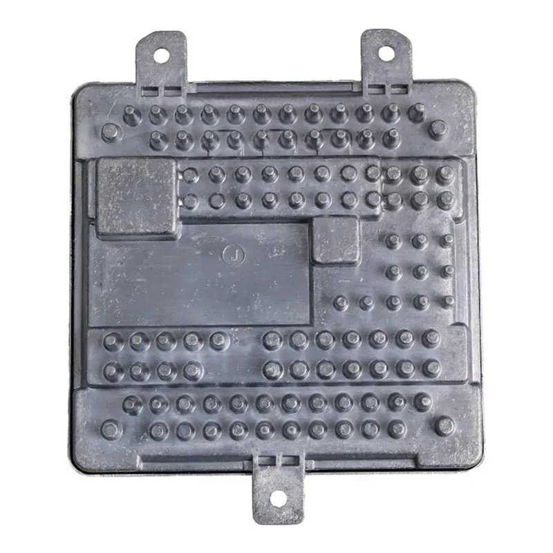 Балласт управления фарами для BMW G30 G31 G38 G32 IX3 X3 G01 G02 63115AOAFCO 63119850445