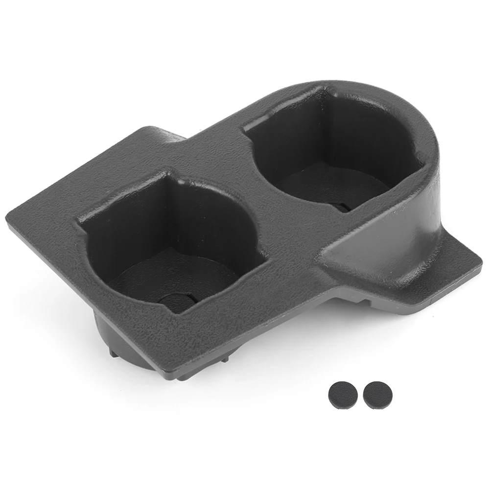 

Car Center Control Water Cup Holder Replacement Part Fit for Nissan Patrol GQ Y60 1988-1997