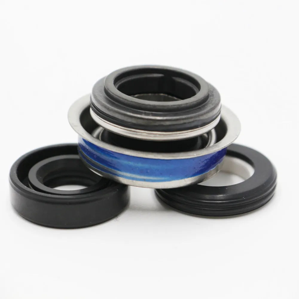 

Water Pump Seal Repair Rebuild Kit For YY350 Seals Motorcycle Accessories