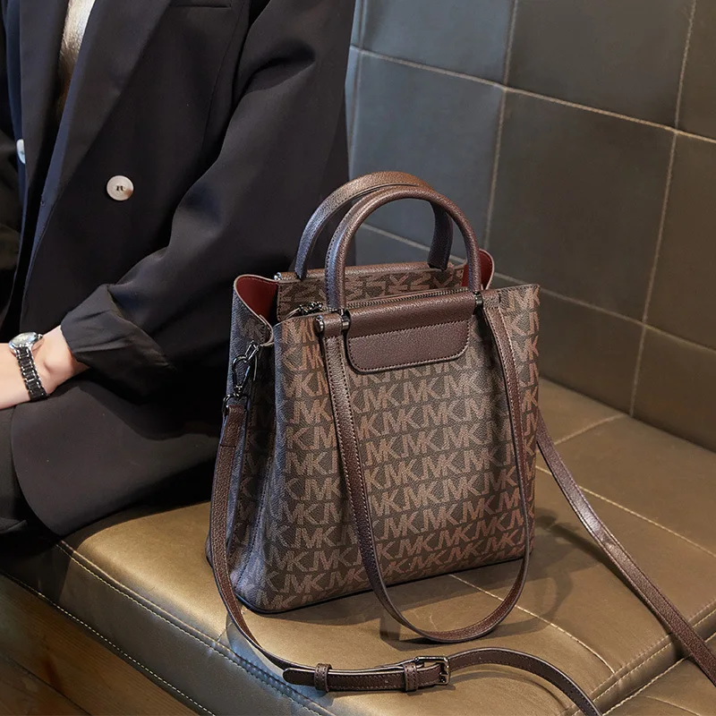 

Роскошные женские сумки на плечо JVK, дизайнерский рюкзак, сумки через плечо, сумочка, женский клатч, дорожная сумка-тоут