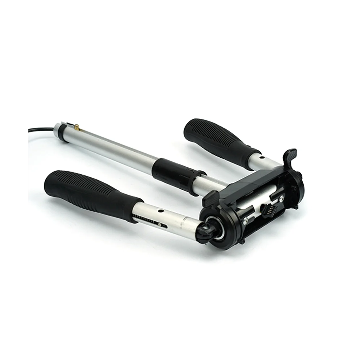 

8-Inch Scooter Complete Set Handle Group of Handlebars Without Display Electric Scooter Accessories for Kugoo