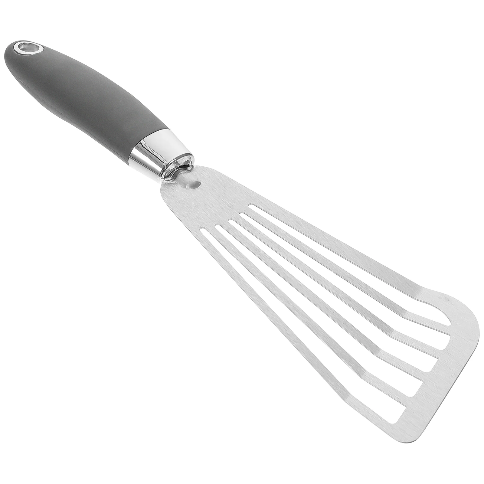 

Stainless Steel Steak Spatula Metal Bbq Sets Kitchen Use Set